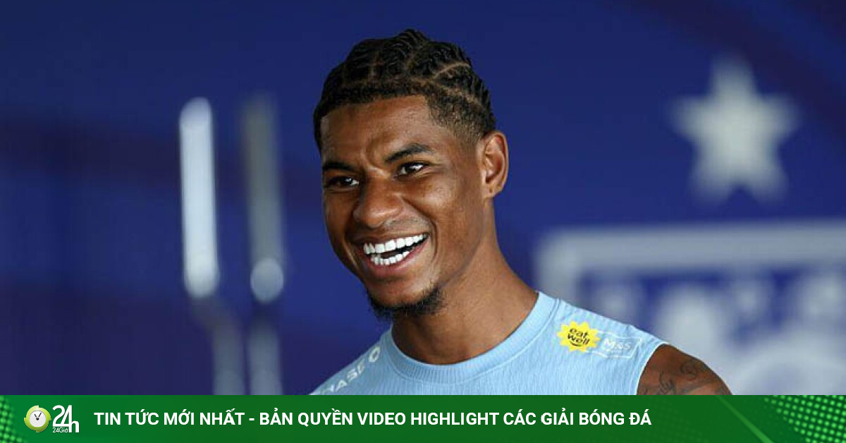 Lộ đội hình ĐT Anh đá trận mở màn World Cup: Rashford và Saka bị loại