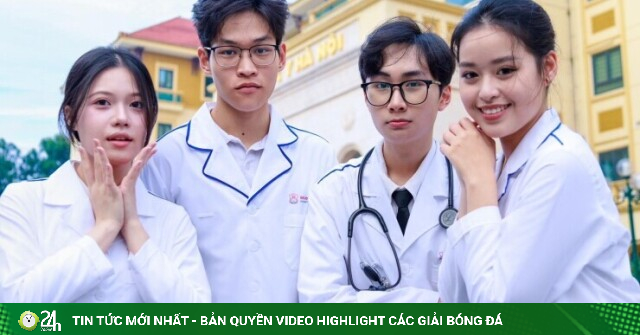 Những ngành học hiếm hoi chạm ngưỡng 30 điểm trong mùa tuyển sinh 2025