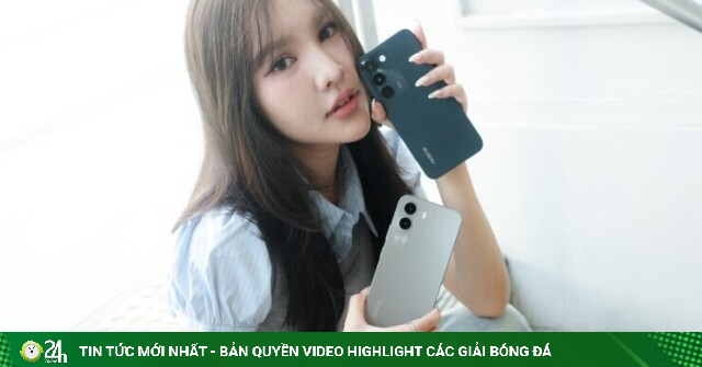 Tài chính dưới 5 triệu, nên mua smartphone nào pin "trâu", chụp ảnh nét?