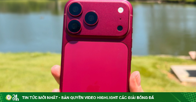 iPhone 18 Pro và iPhone 18 Pro Max có đáng để iFan chờ đợi?