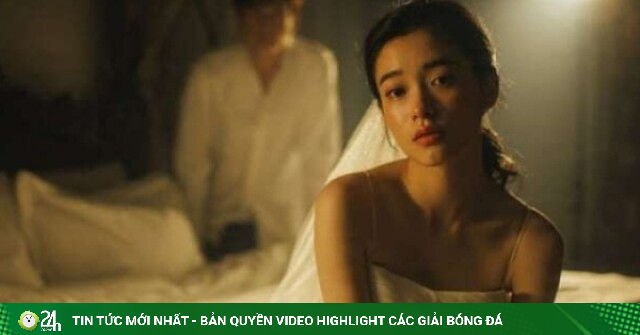 Cưới gái quê hiền dịu, đêm tân hôn, vừa chạm vào người vợ, cô ấy đã cười lăn lộn khiến tôi hết hồn