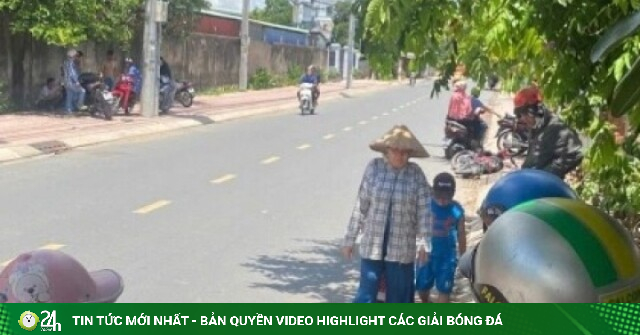 Thiếu niên bị người đàn ông thần kinh không ổn định đánh tử vong ở TP.HCM