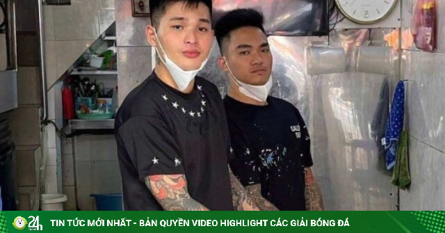 Vụ dùng điếu cày đánh bạn trai người yêu cũ: Nghi phạm thứ hai ra đầu thú