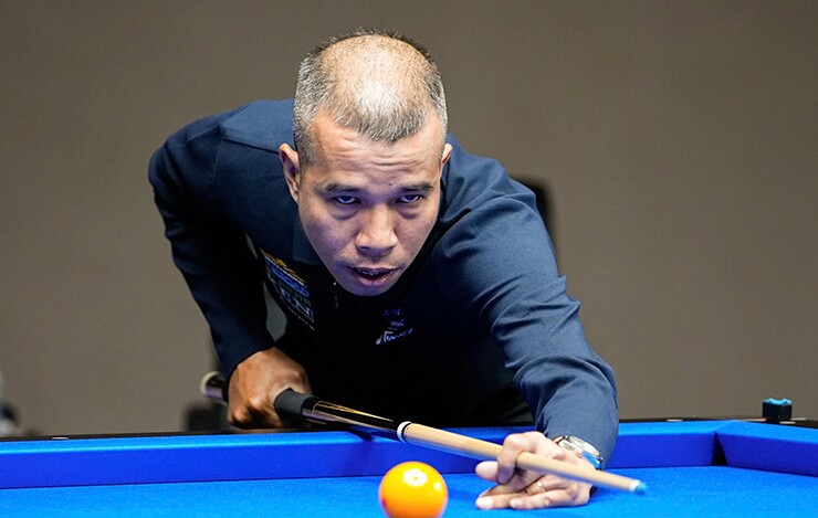 Quyết Chiến (ảnh), Thanh Lực tăng 1 bậc