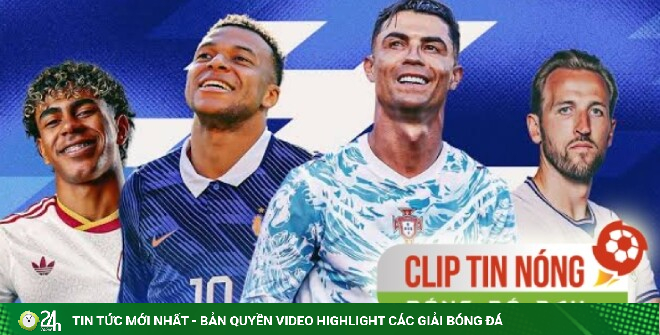 4 trí tuệ nhân tạo cùng chọn 1 đội vô địch World Cup, Arsenal phá kỷ lục vì sao trẻ gieo sầu Brazil (Clip tin nóng)