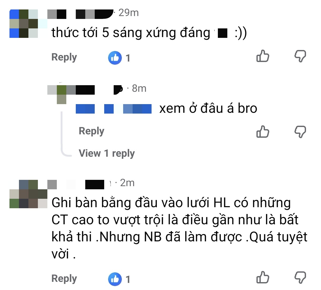 "Thức tới 5h sáng, xứng đáng", "Quá tuyệt vời!".