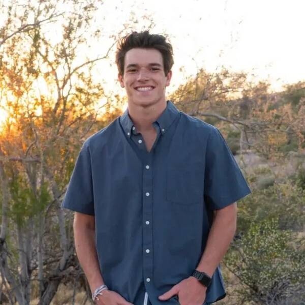 Luke Howland