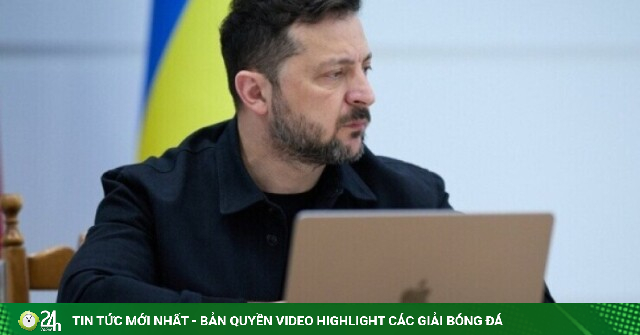 Ông Zelensky tiếp tục đề xuất gặp ông Putin, Mỹ sẽ tập trung vào Ukraine