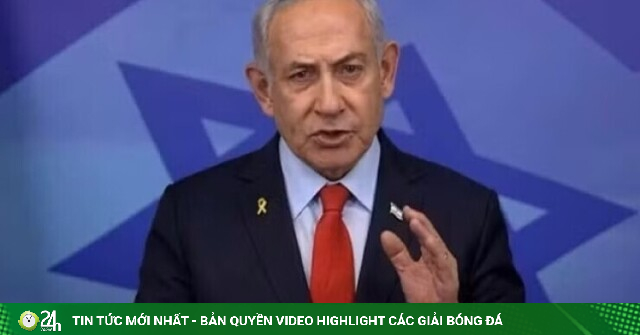 Thủ tướng Israel ra tuyên bố bất ngờ về thỏa thuận hòa bình Mỹ - Iran