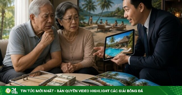 Vì sao người có trình độ cao vẫn sập bẫy 'hợp đồng kỳ nghỉ'?