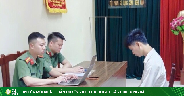 Chủ kênh TikTok 'Khuê Ơi Dậy Đi' nói gì tại cơ quan công an?