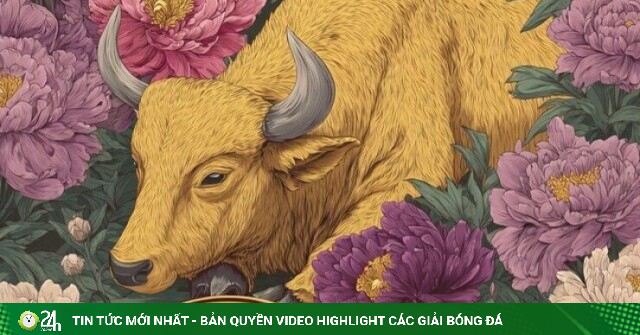 Trời sinh 4 con giáp tính khí khó chiều nhưng vận quý nhân cực vượng