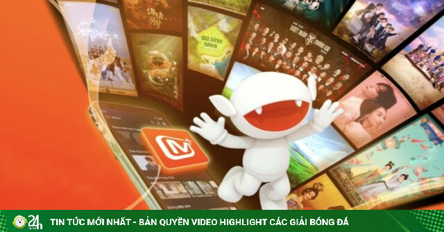 Thêm một ứng dụng xem phim sắp "ra lò", có tương tác và cá nhân hóa