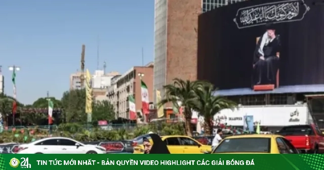 Phản ứng của người dân Tehran thế nào trong ngày đầu tiên của thỏa thuận hoà bình Mỹ - Iran?