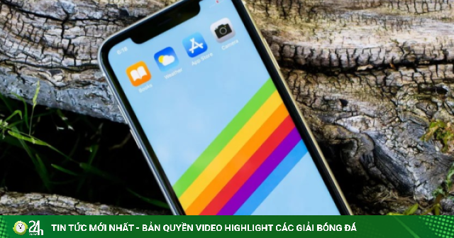 iPhone 11 vẫn được hỗ trợ iOS 27, vì sao?