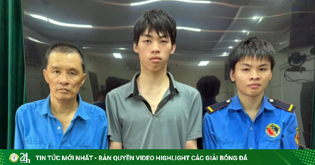 Bắt khẩn cấp 3 bảo vệ chung cư trong vụ xô xát vì phí gửi ô tô ở Hà Nội