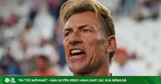 Cựu HLV đội Nam Định bỗng dự World Cup 2026 theo cách không ngờ