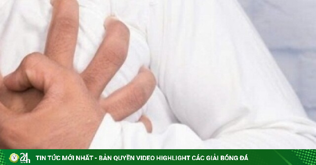 3 dấu hiệu trên mặt không nên chủ quan vì có thể liên quan đến tim mạch