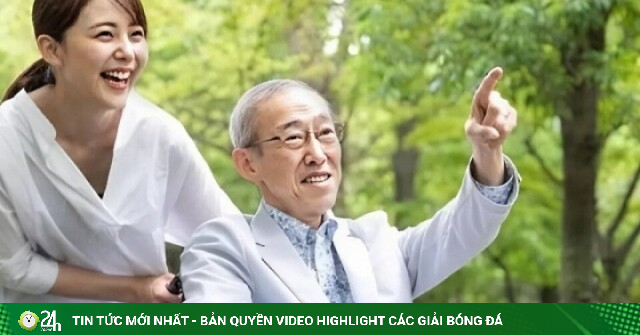 5 điều giúp người Nhật ít tập thể dục vẫn sống thọ, tỷ lệ mắc ung thư thấp