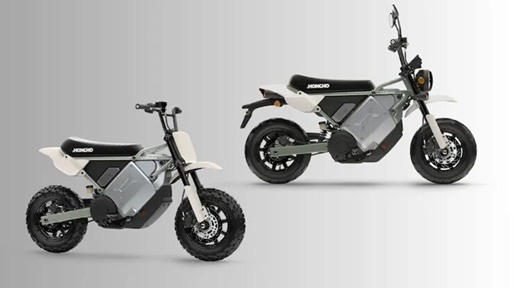 Xe máy điện Harley-Davidson mới lên kệ, giá từ 162 triệu đồng - 1