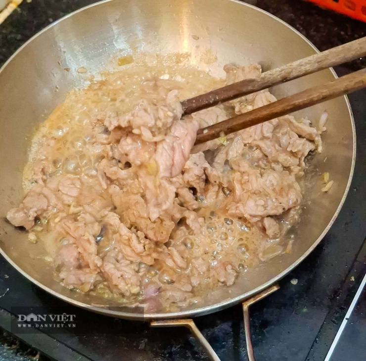 Đừng chỉ ăn quả, hoa là loại rau nhiều chất xơ và vitamin C, hỗ trợ tiêu hoá, trộn với thịt bò ngon tuyệt - 4