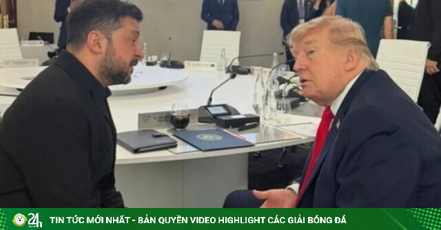 Ông Trump tuyên bố Nga phải đạt được thỏa thuận về Ukraine