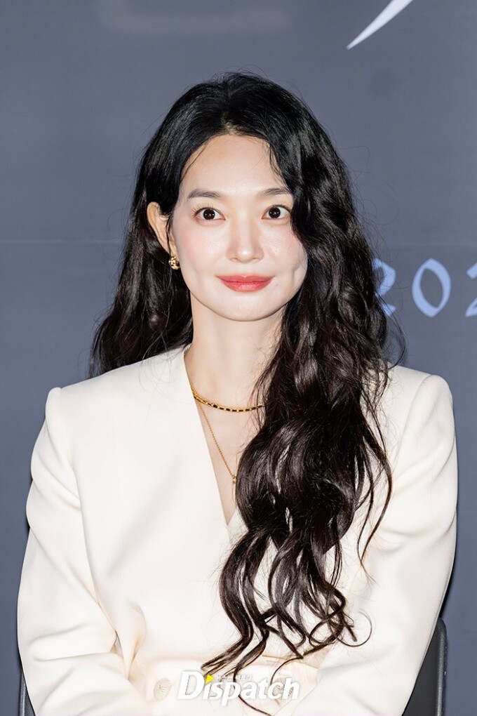 Kim Woo Bin ủng hộ 'đứa con tinh thần' của Shin Min Ah - 7