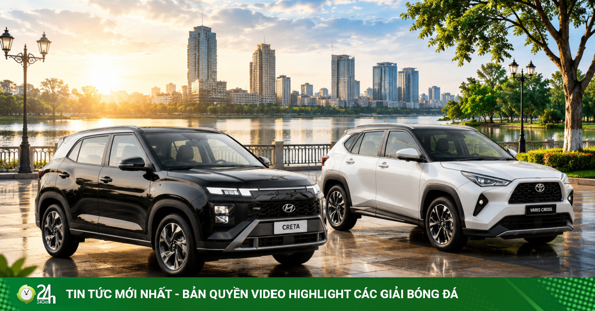 Nghịch lý SUV cỡ B: Hãng chạy doanh số, chủ xe cũ "gánh tai nạn"