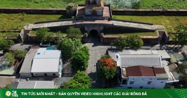 Đề nghị hỗ trợ máy rađa xuyên đất khảo sát 4 vị trí nghi có mộ liệt sĩ tập thể ở Huế