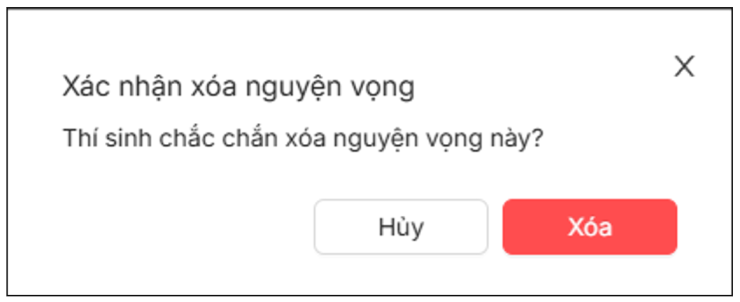 Đăng ký nguyện vọng đại học 2026 thế nào, hướng dẫn chi tiết nhất từng bước một - 16