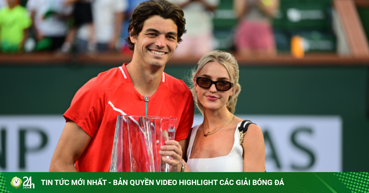 Mỹ nhân kể "thâm cung bí sử" hậu chia tay trai đẹp tennis, thề không yêu VĐV
