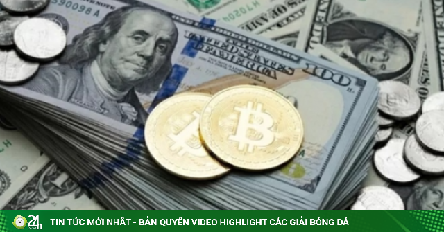 Tỷ giá USD/VND hôm nay 17/6: Ngân hàng giữ đà tăng mạnh, thị trường chợ đen lặng sóng