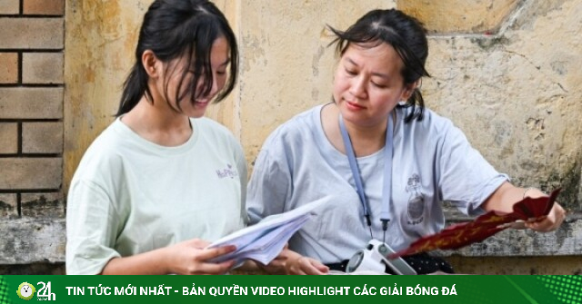 Những thủ tục thí sinh cần hoàn thành đúng hạn sau khi biết điểm thi lớp 10