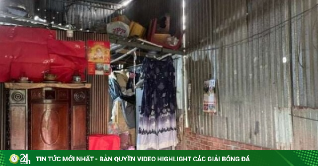 Bi kịch của gia đình nam sinh lớp 6 bị người đàn ông dùng xẻng đánh tử vong ở xã Xuân Thới Sơn