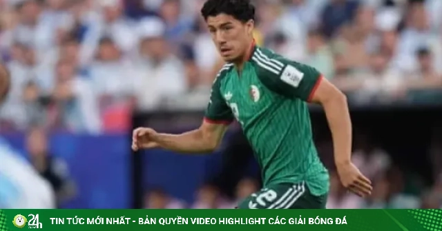 Ngôi sao gốc Việt bất lực trước đẳng cấp của Messi