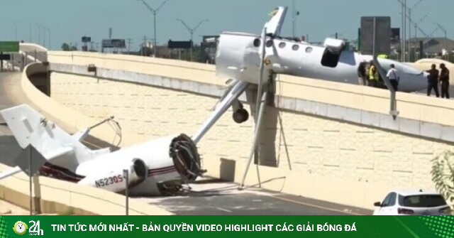 4 ngày 4 vụ tai nạn máy bay gây chấn động nước Mỹ