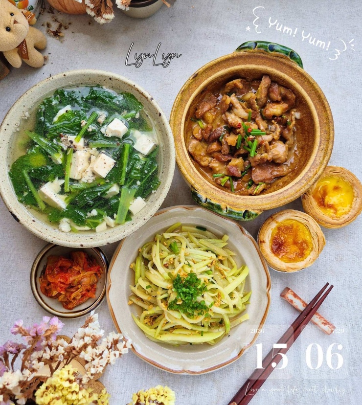 Kho thịt cùng nguyên liệu “nặng mùi”, người sợ, kẻ nghiện này thành món đậm đà, béo thơm đưa cơm - 4
