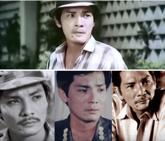 Thời hoàng kim của Thương Tín.