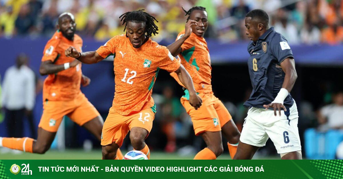 Bí ẩn sao ĐT Bờ Biển Ngà bị cảnh sát bắt giữ ngay trước World Cup