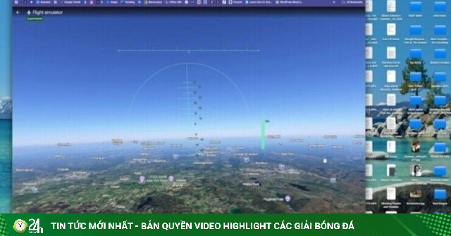 Một trong những tính năng thú vị nhất của Google Earth vừa được miễn phí