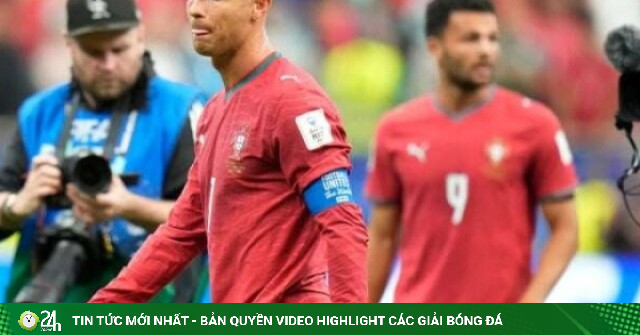 Messi và Ronaldo: Hai sự khởi đầu trái ngược ở World Cup 2026
