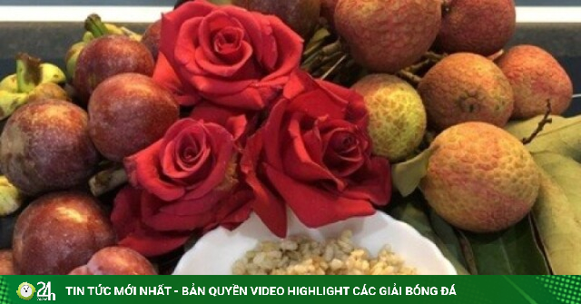 Tết Đoan ngọ ăn mận và vải có diệt sâu bọ được không?