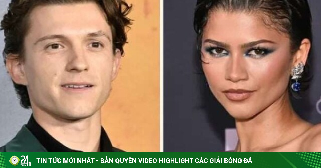 "Người nhện" Tom Holland xác nhận kết hôn với bạn gái 10 năm