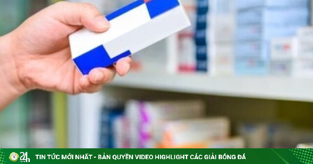 BHYT dự kiến chi trả 30 thuốc điều trị ung thư, một số loại có giá 50-60 triệu đồng/lọ