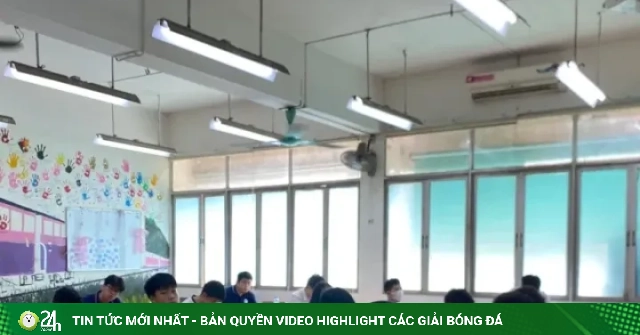 Học sinh Hà Nội được thông báo điểm thi lớp 10 qua ứng dụng iHanoi