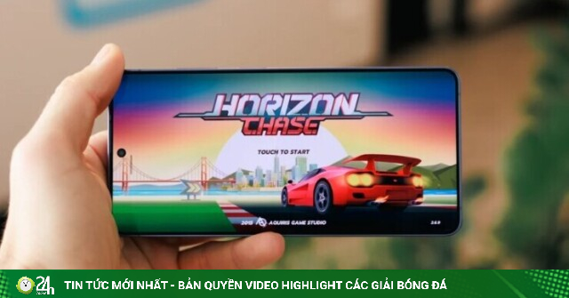 Galaxy S26 Ultra chơi game có "đỉnh" không?