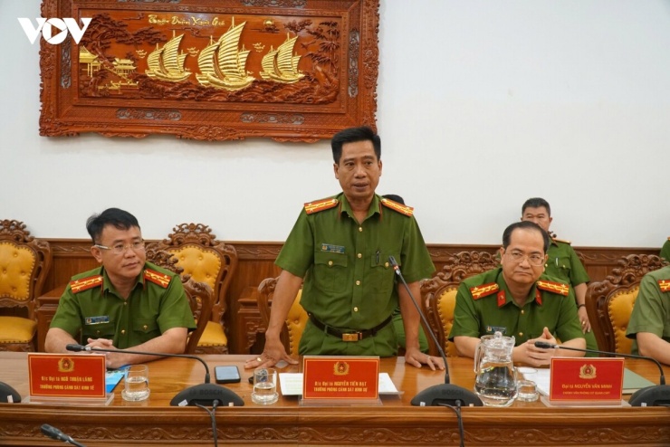 Đau lòng hàng trăm người trẻ sa vào đường dây lừa đảo kỳ nghỉ dưỡng
