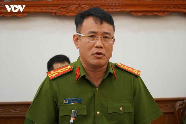 Đau lòng hàng trăm người trẻ sa vào đường dây lừa đảo kỳ nghỉ dưỡng