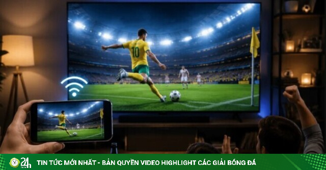 Điểm mặt 5 dòng TV 75 inch cực "chất"