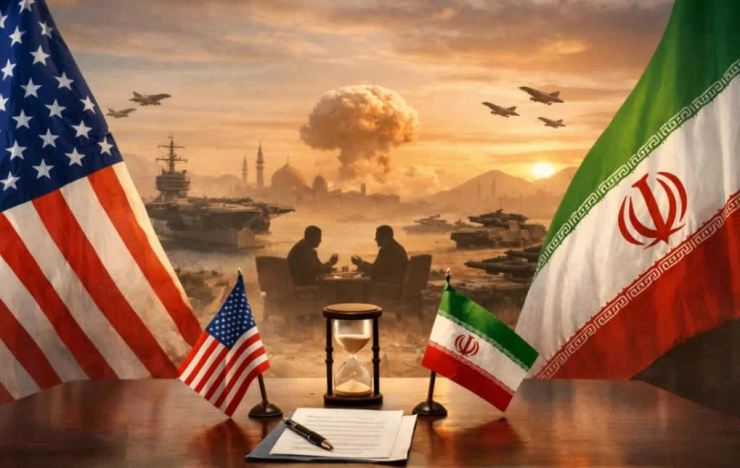 Biến lớn Trung Đông: Mỹ-Iran bất ngờ hủy đàm phán vào phút chót, Tehran chỉ đích danh Israel là thủ phạm